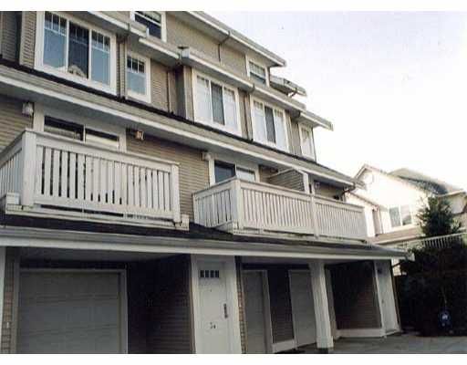 I have sold a property at 35 2927 FREMONT ST in Port_Coquitlam
