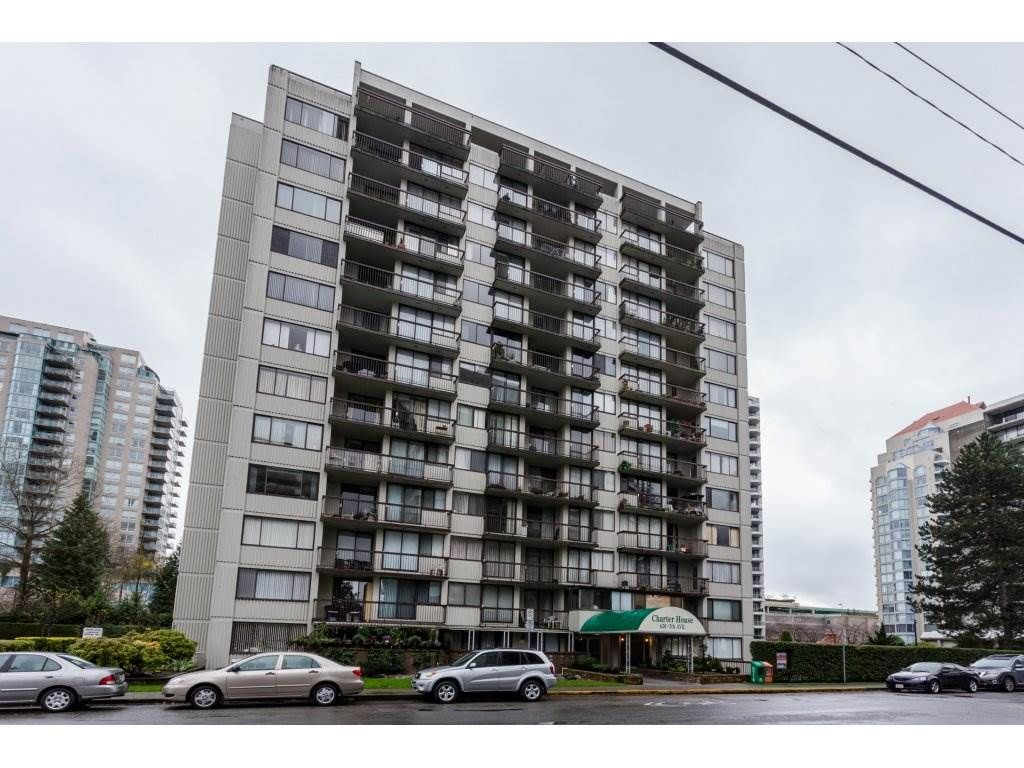 I have sold a property at 1002 620 SEVENTH AVE in New Westminster
